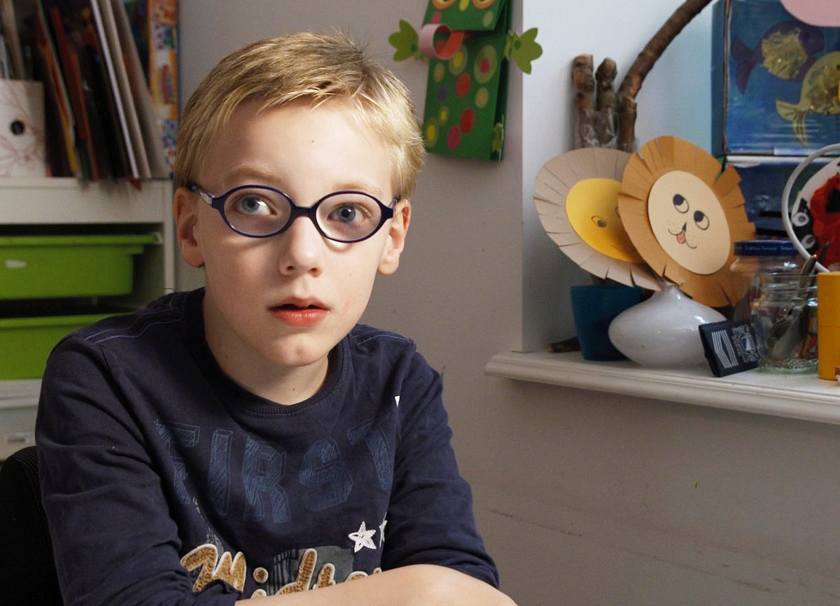 julian und marius