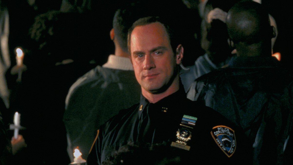 law & order: special victims unit