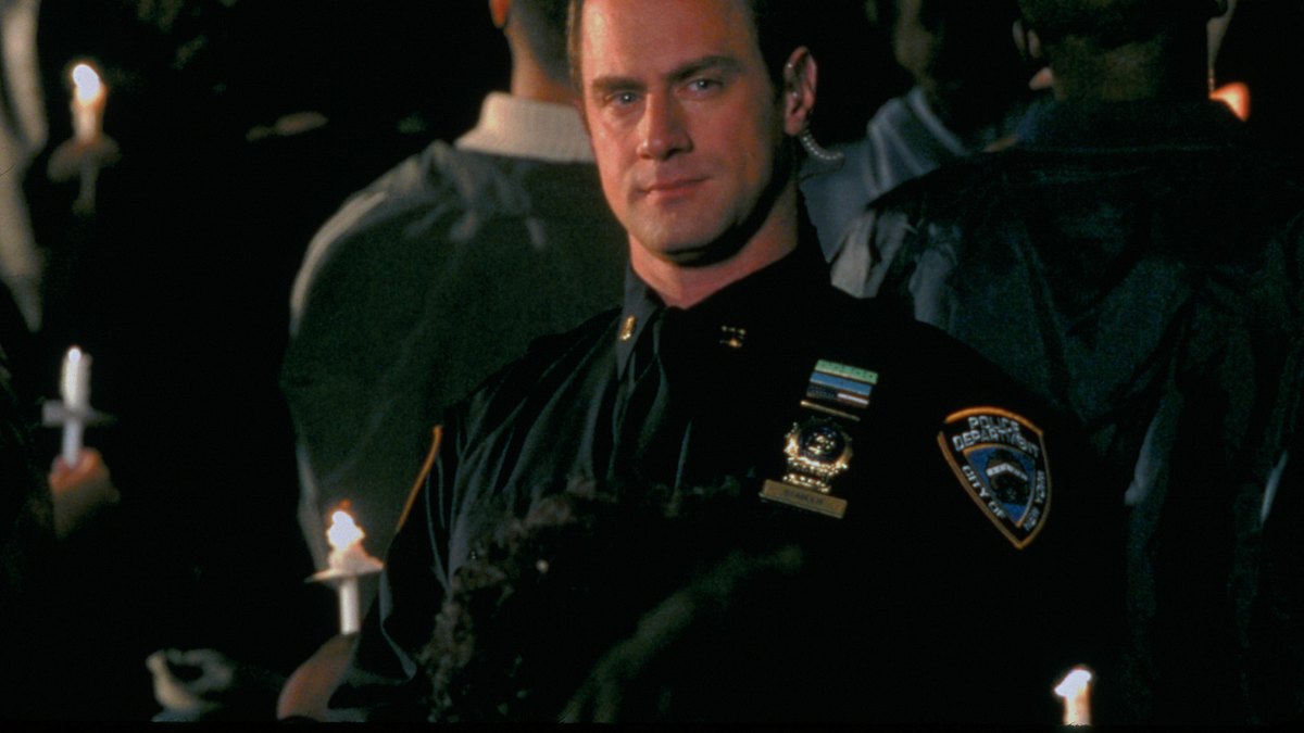 law & order: special victims unit