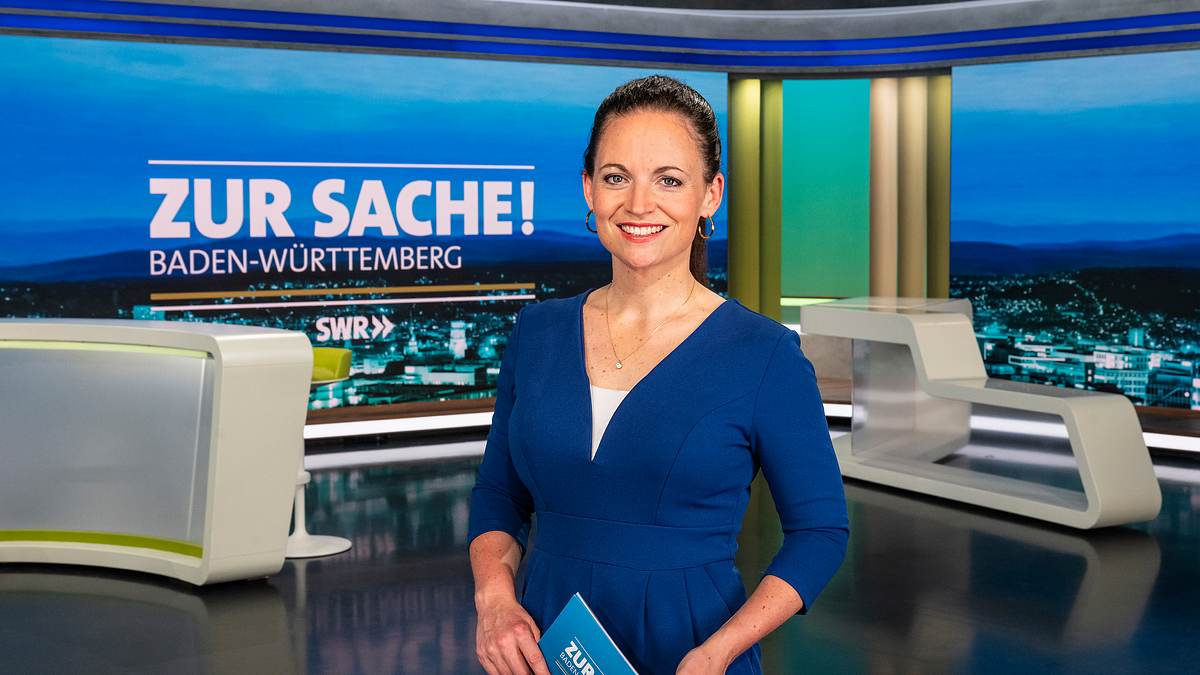 zur sache baden-württemberg!