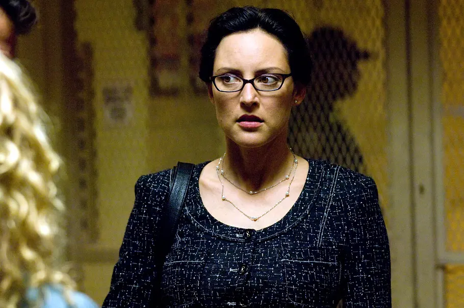 Criminal Intent - Verbrechen im Visier criminal intent - verbrechen im visier