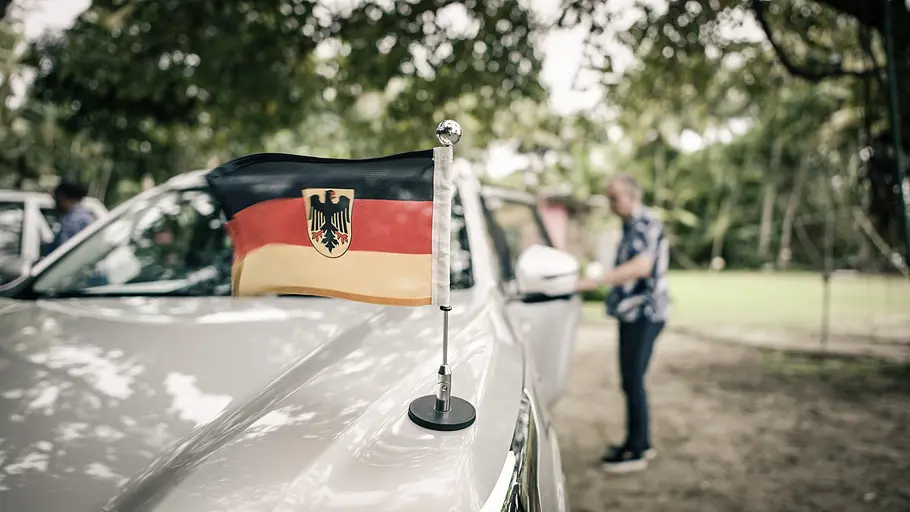Die Diplomaten - Inside Auswärtiges Amt die diplomaten - inside auswärtiges amt
