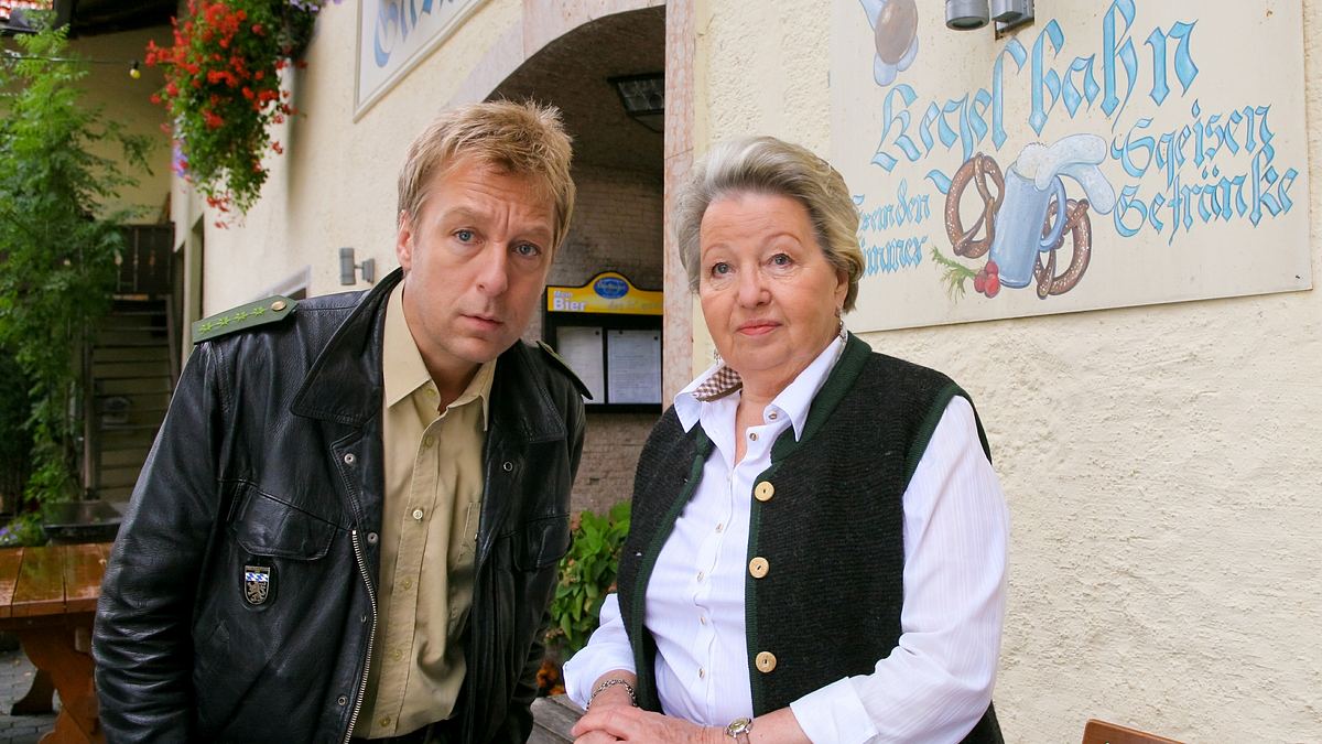 die rosenheim-cops
