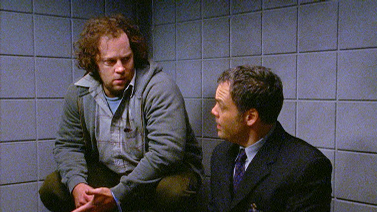 criminal intent - verbrechen im visier