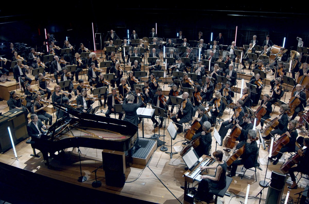 Turangalîla-Symphonie turangalîla-symphonie