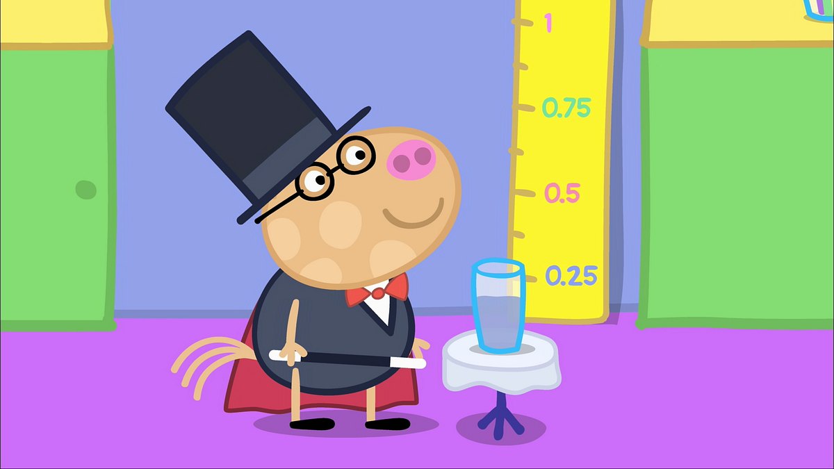 peppa pig