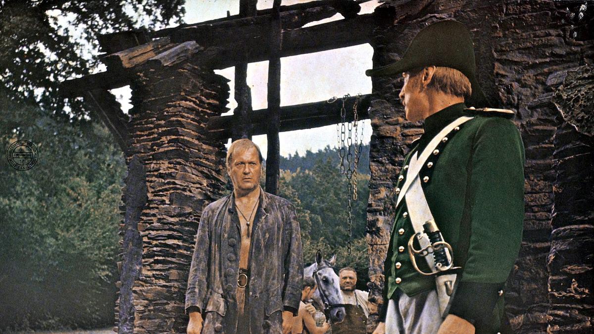 der schinderhannes
