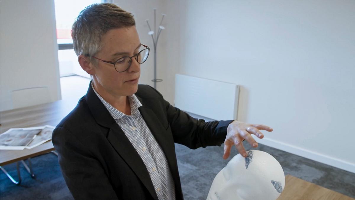 expert witness - forensiker auf spurensuche