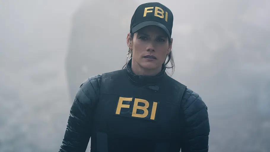 FBI: Special Crime Unit fbi: special crime unit