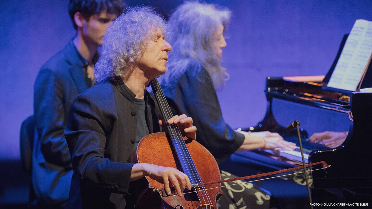 together for humanity, concert for peace