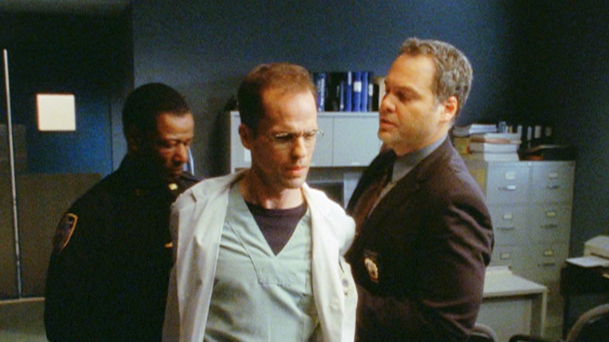 criminal intent - verbrechen im visier