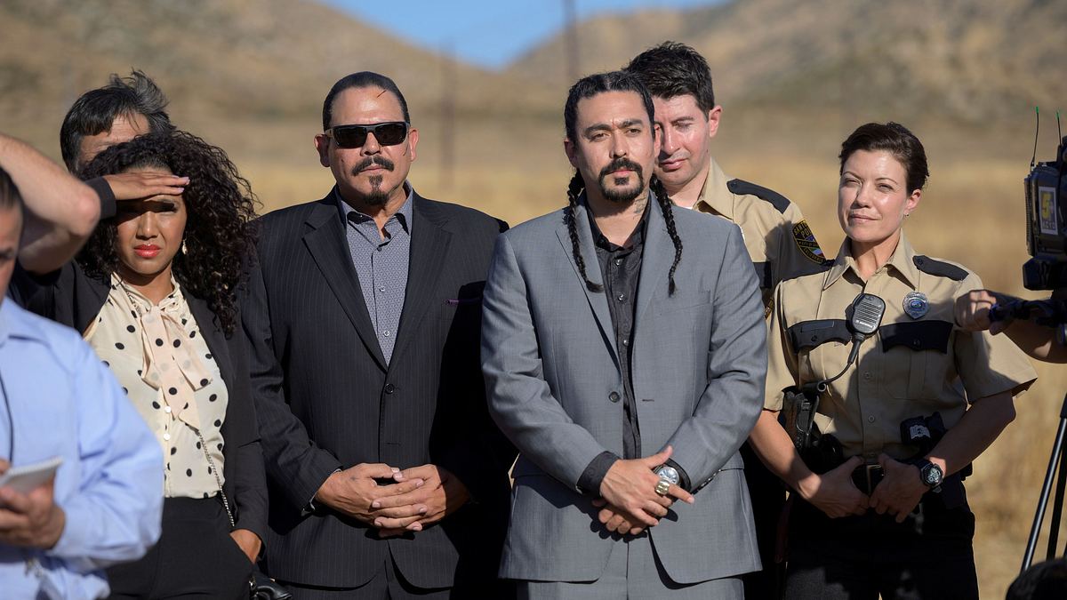 mayans m.c.