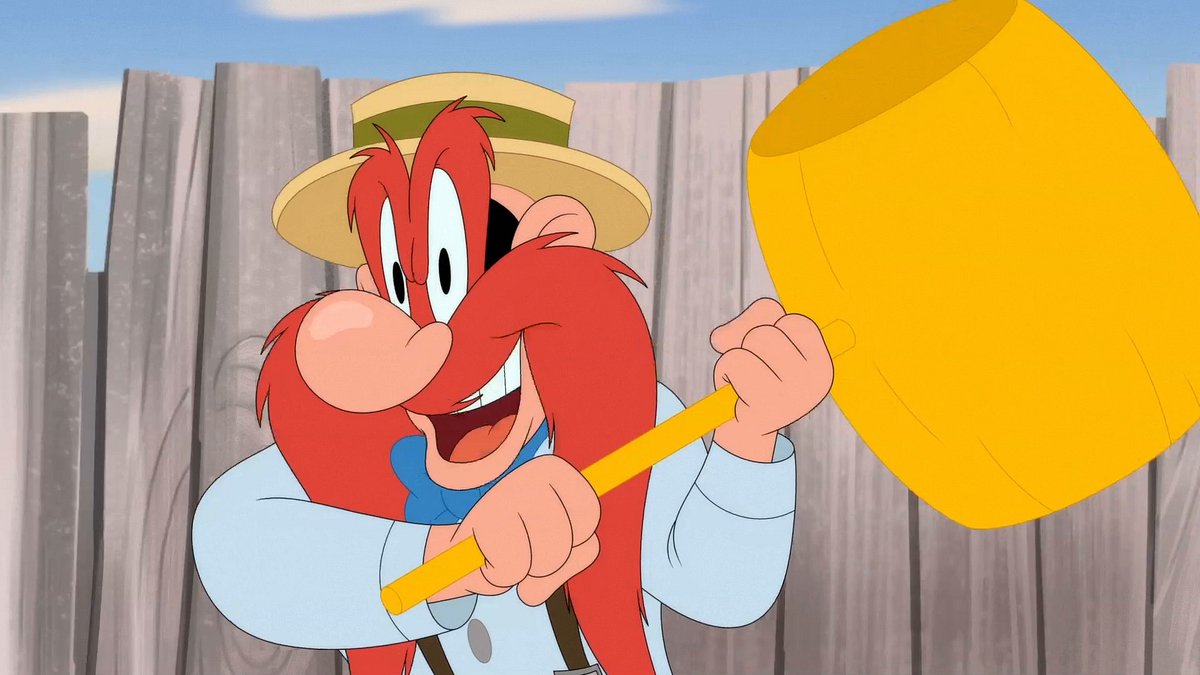 looney tunes cartoons