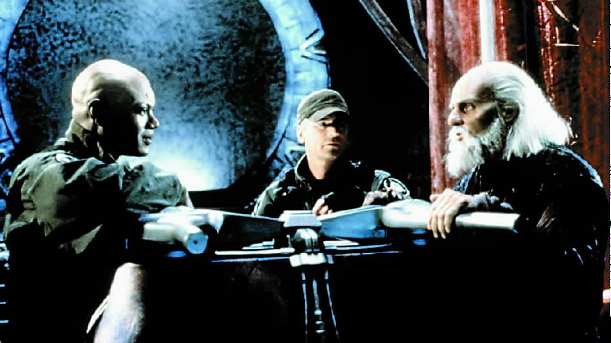 stargate