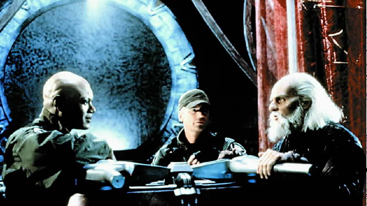 stargate