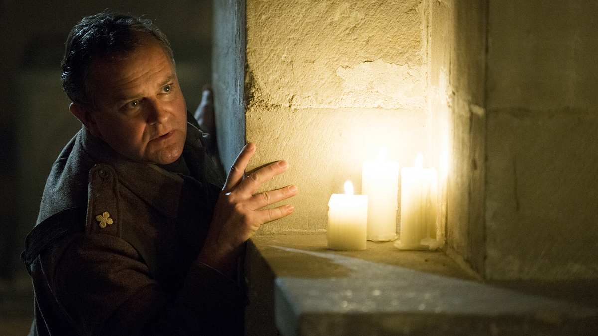 monuments men - ungewöhnliche helden