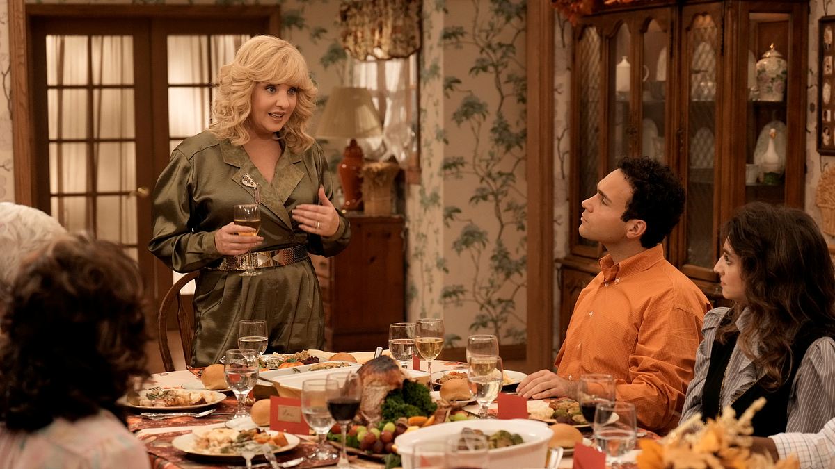 the goldbergs