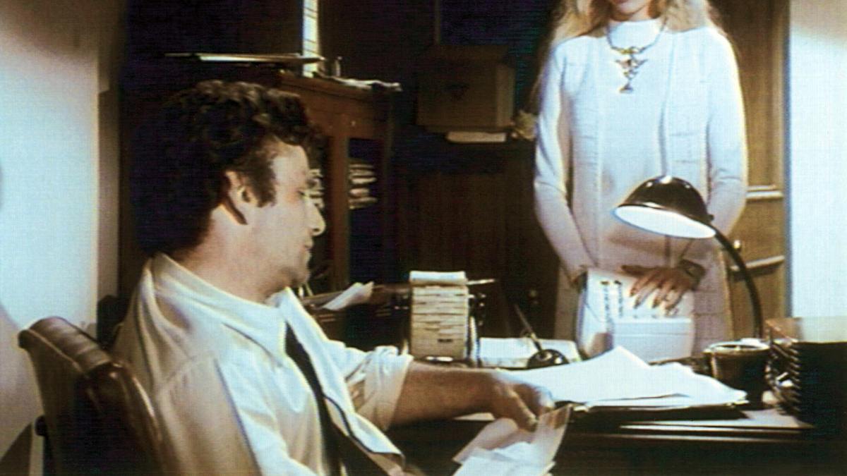 columbo