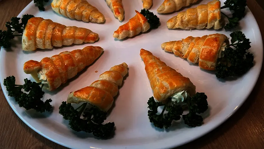Veggies United - Die Food Korrespondenten veggies united - die food korrespondenten