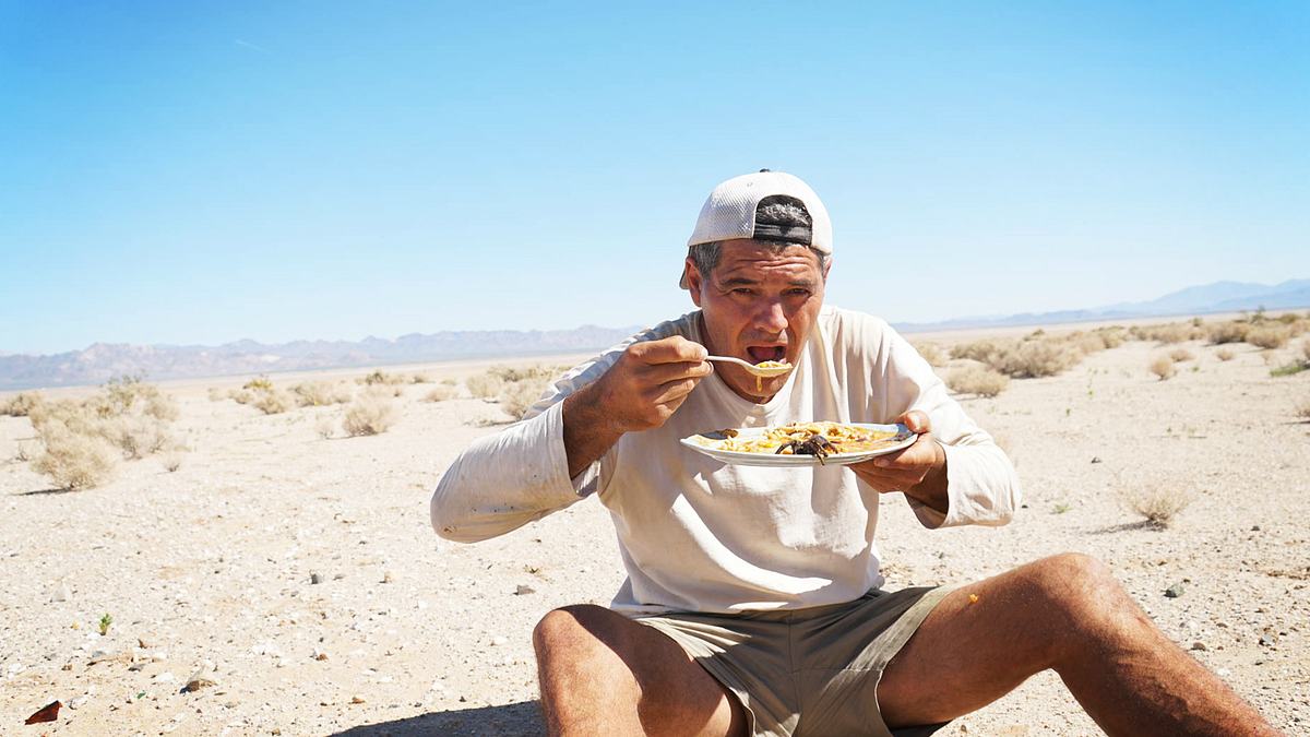 wild frank - abenteuer in kalifornien