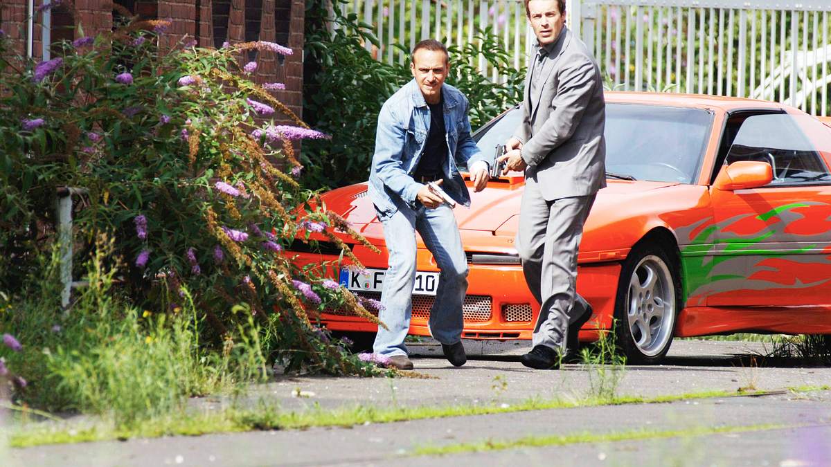 alarm für cobra 11 - die autobahnpolizei