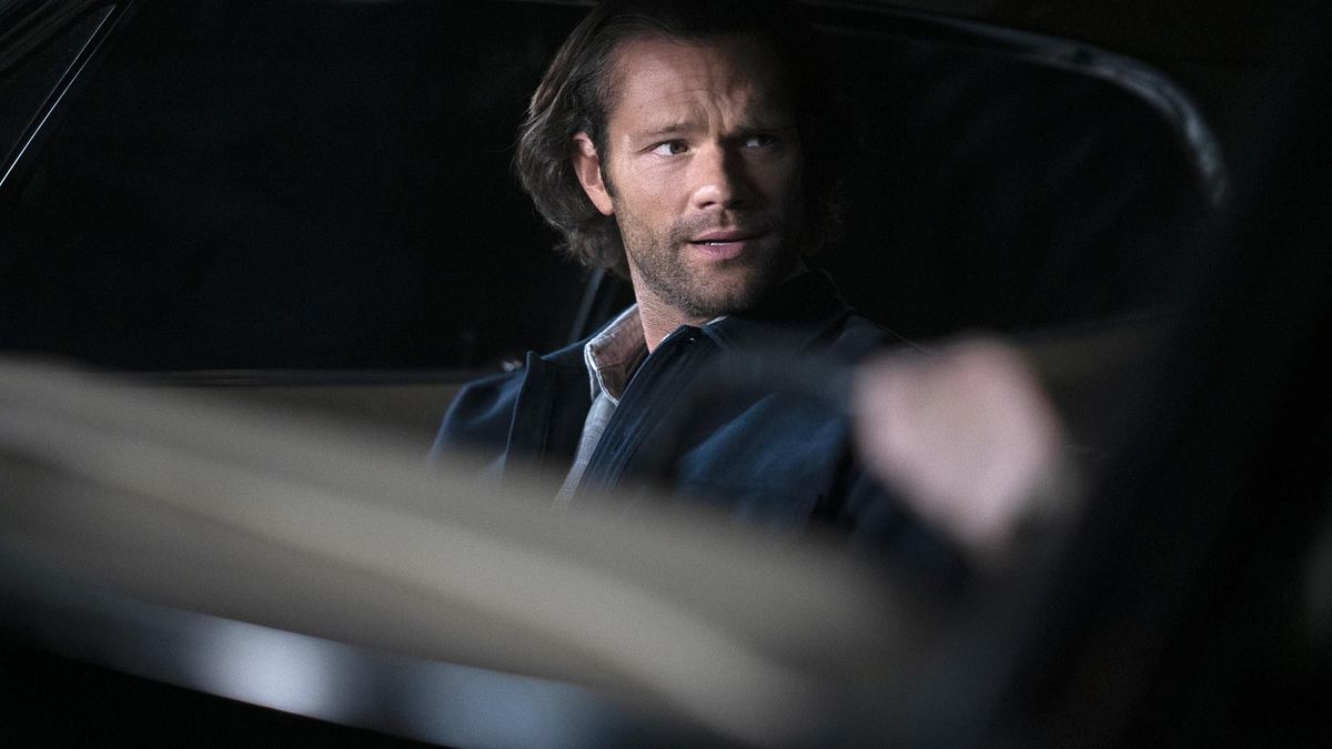 supernatural