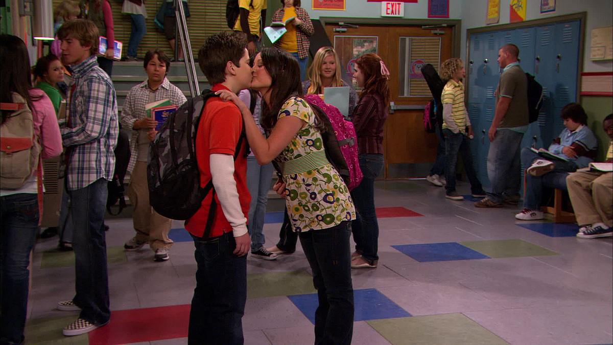 icarly