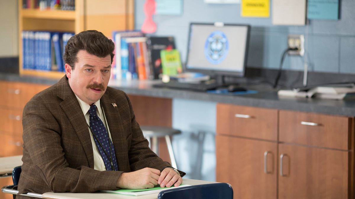 vice principals