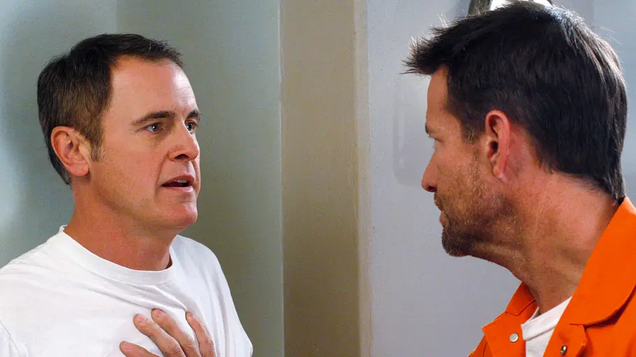 Desperate Housewives desperate housewives
