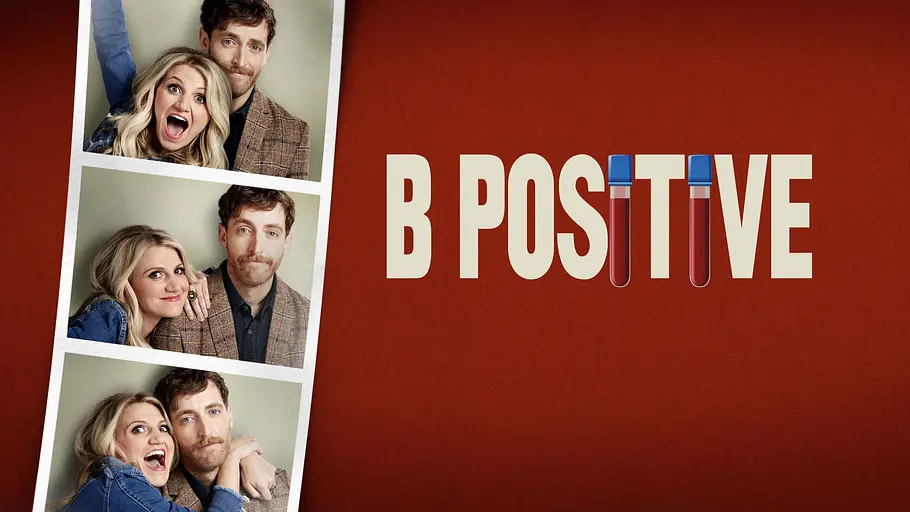 B Positive b positive