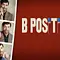 B Positive Thumbnail