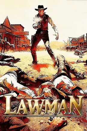Lawman - Foto: TMDB