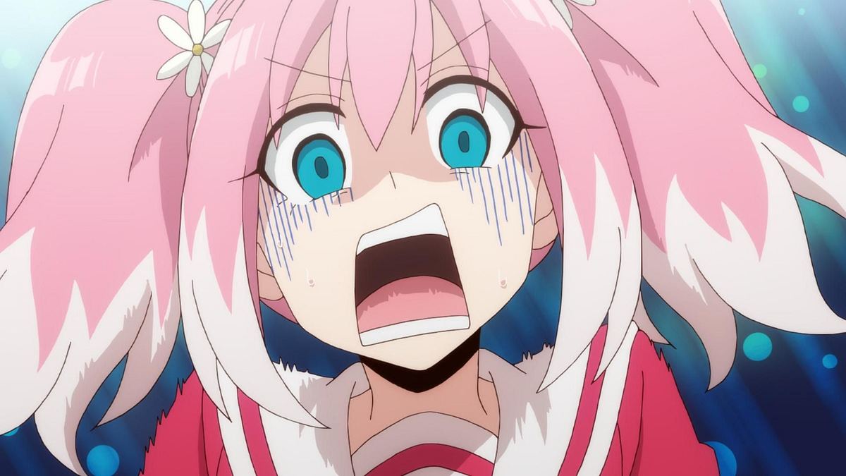 talentless nana