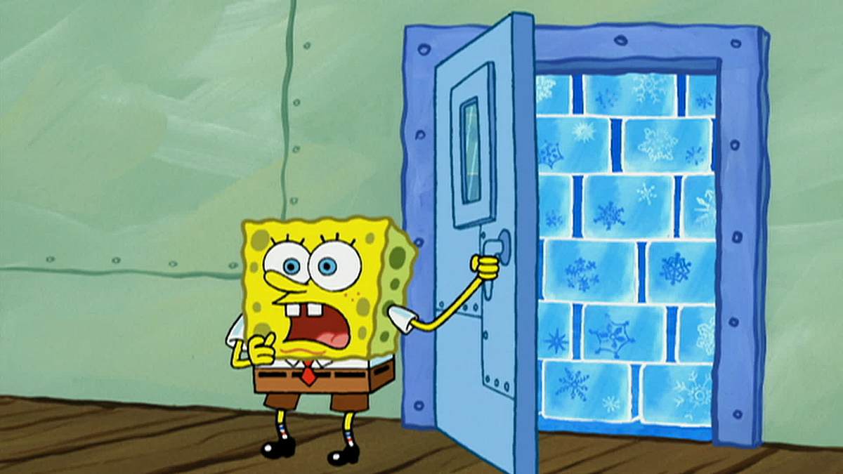 spongebob schwammkopf