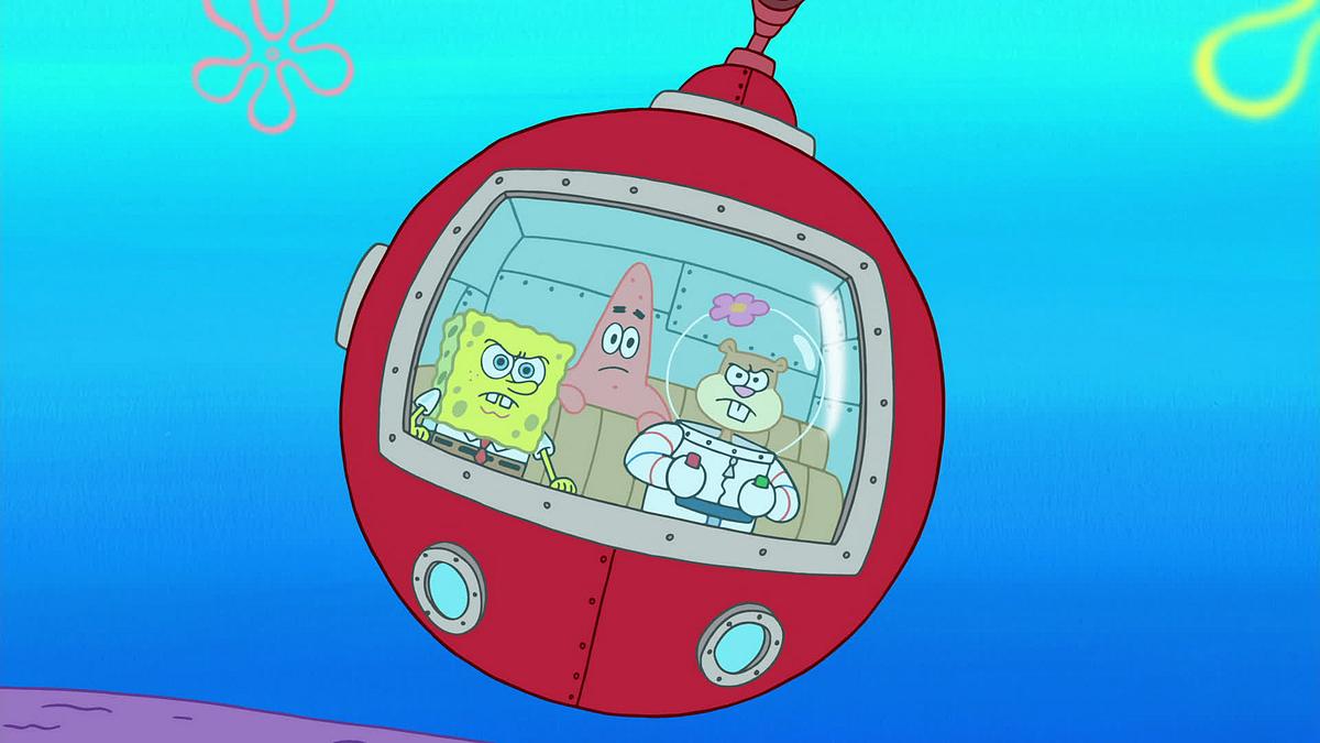 SpongeBob Schwammkopf spongebob schwammkopf