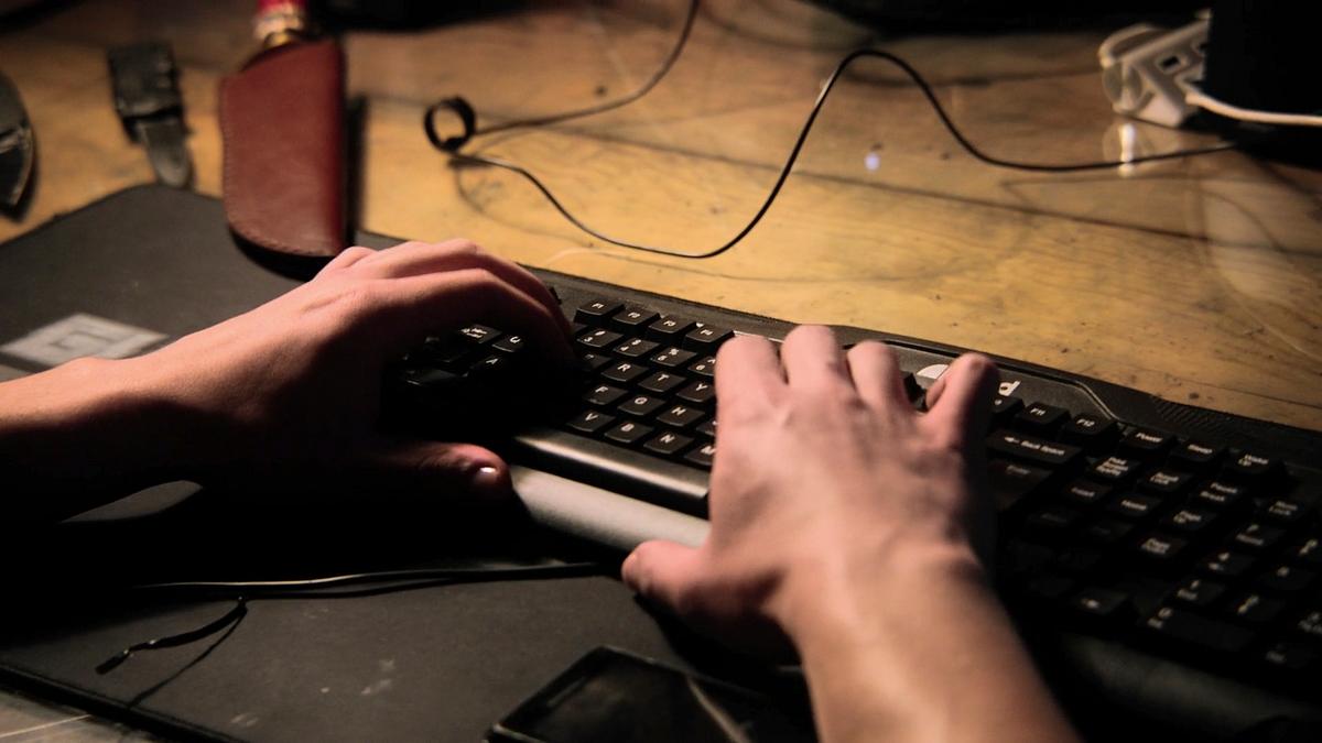 der letzte klick - tödliche online-begegnungen