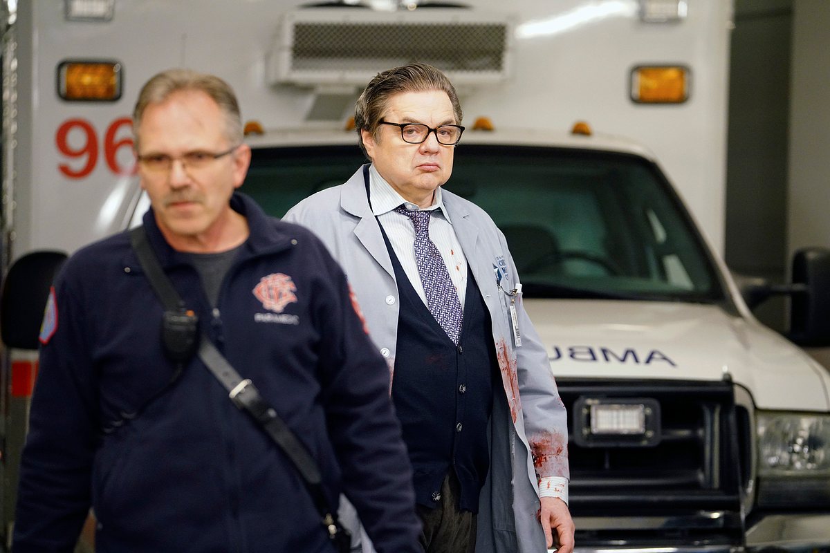 chicago med