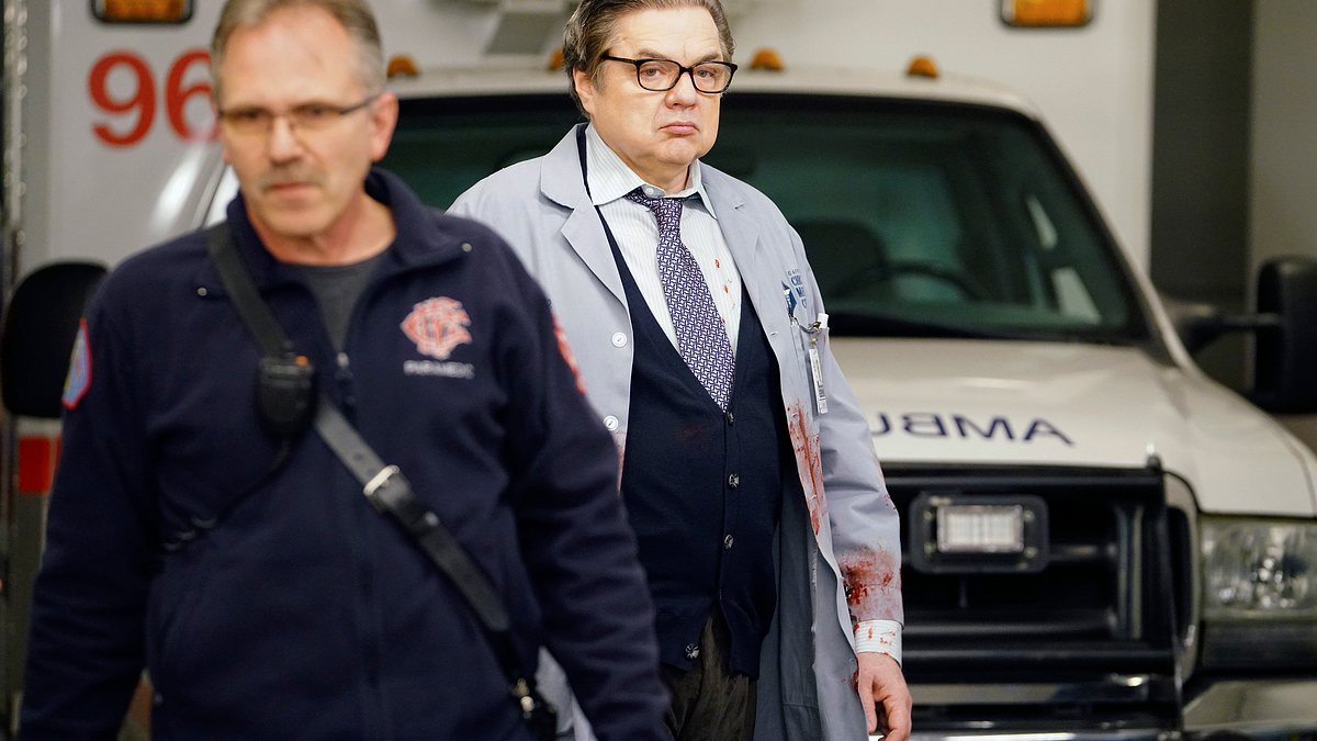 chicago med