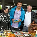 Der Trödeltrupp - Das Geld liegt im Keller Thumbnail