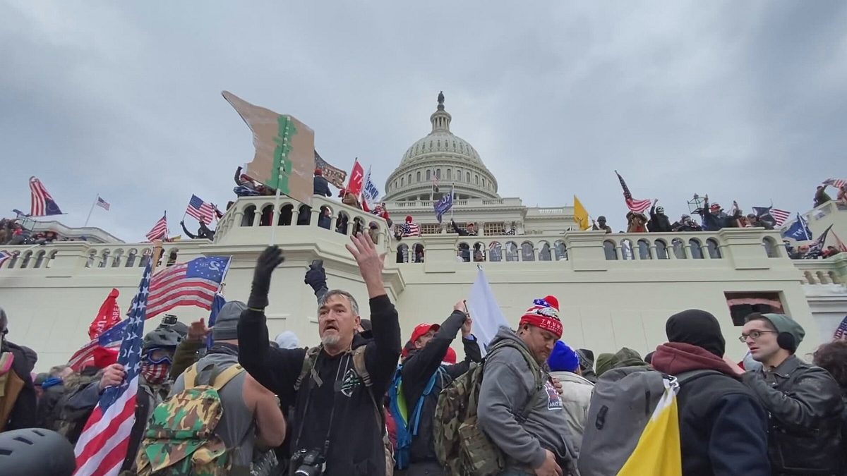usa extrem - die gespaltenen staaten von amerika