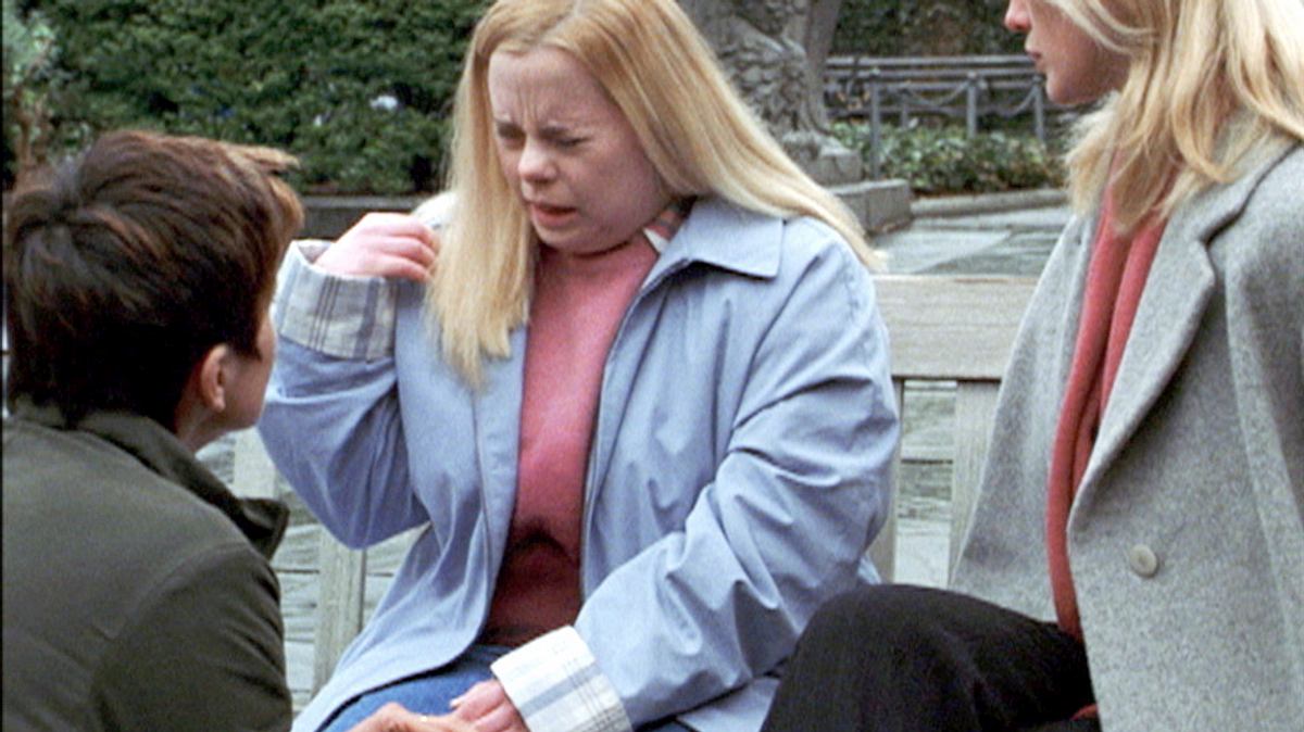 law & order: special victims unit