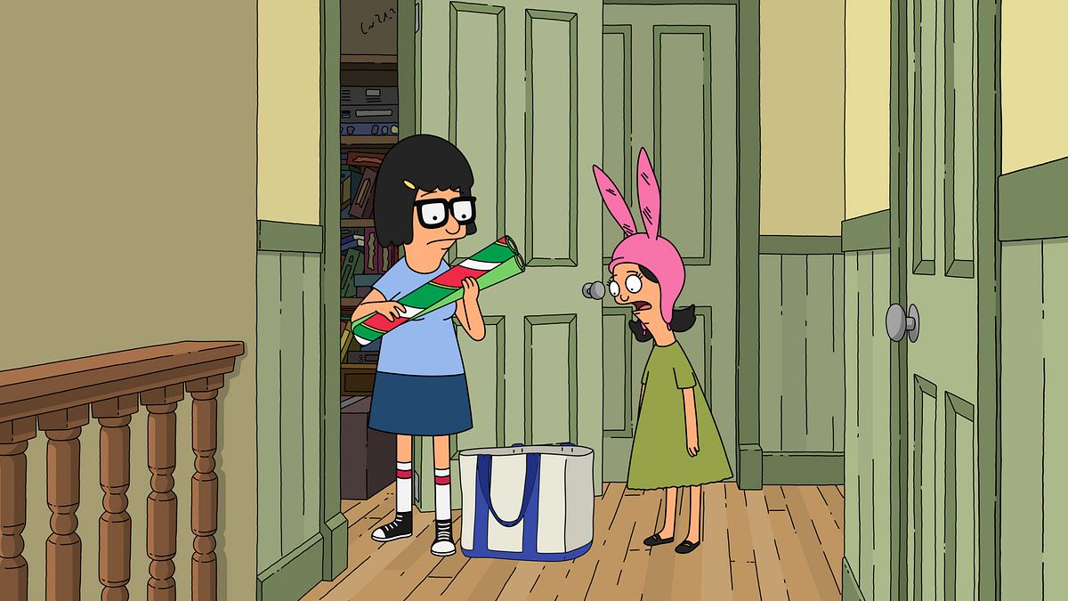 bobs burgers