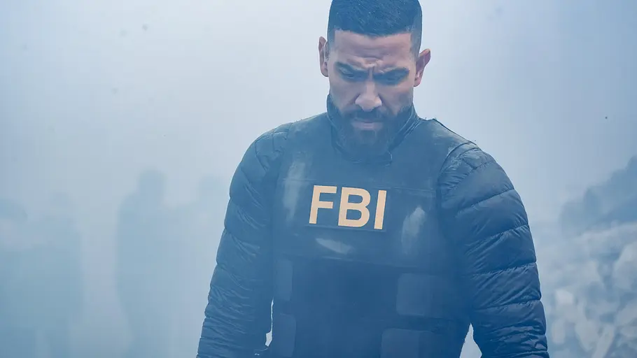 FBI: Special Crime Unit fbi: special crime unit