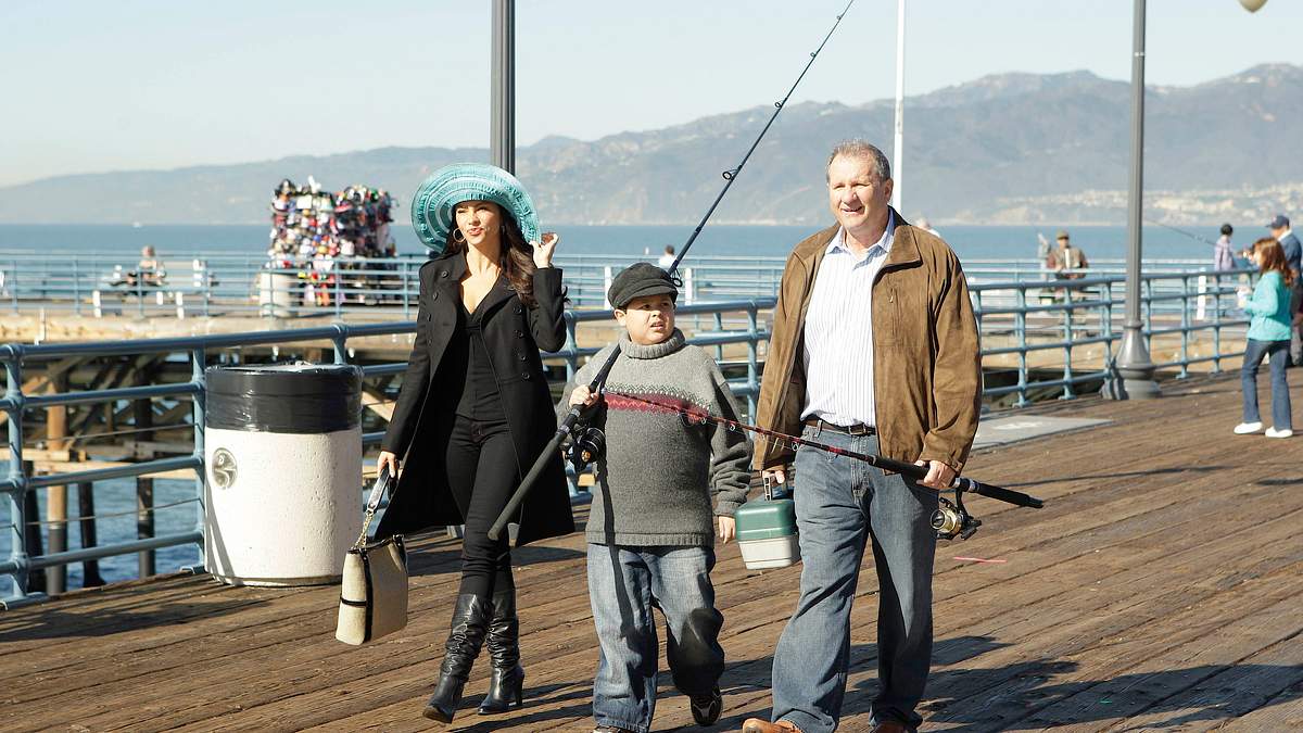 modern family