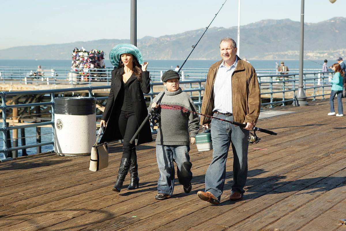 Modern Family modern family
