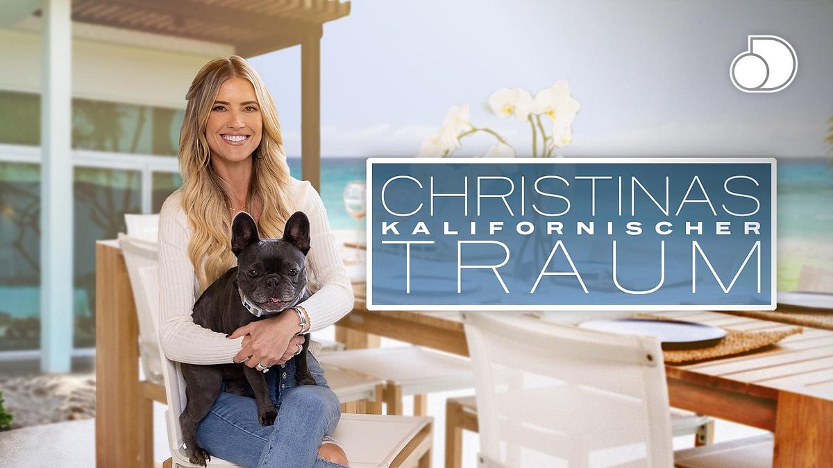 christinas kalifornischer traum