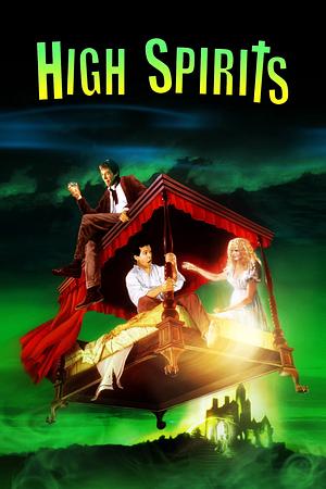 High Spirits - Foto: TMDB