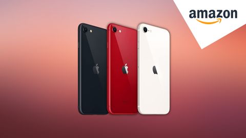 iPhone SE 2022 bei Amazon kaufen - Foto: TV Movie/PR
