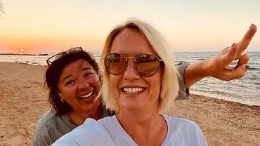 Vera und Obi Int-Veen im Urlaub - Foto: Instagram / Obi Int-Veen Vera und Obi Int-Veen im Urlaub - Foto: Instagram / Obi Int-Veen