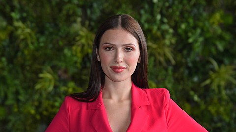 gntm 2022 Anita Schaller - Foto: Getty Images